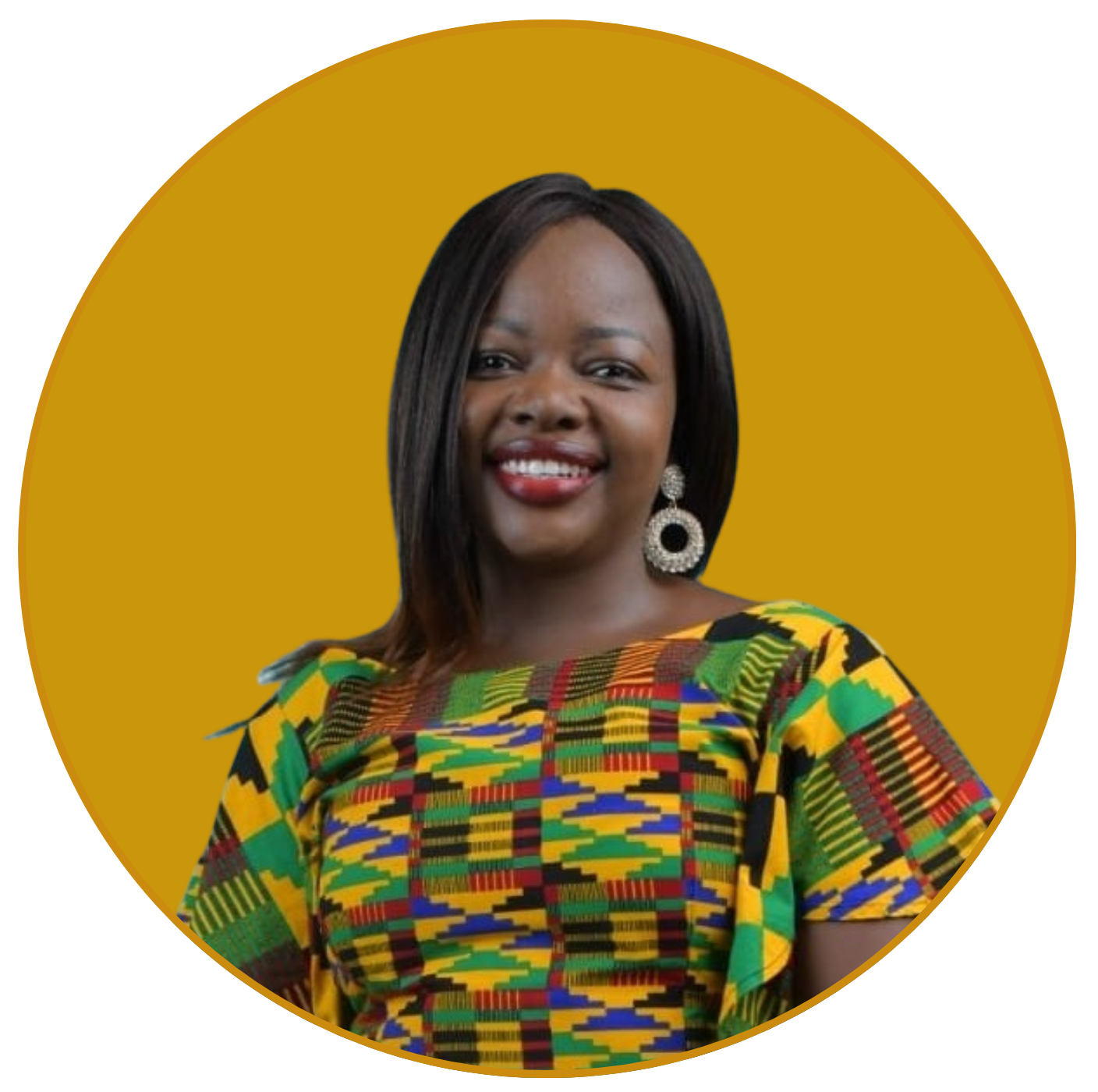 Pst. Faith Kegohi