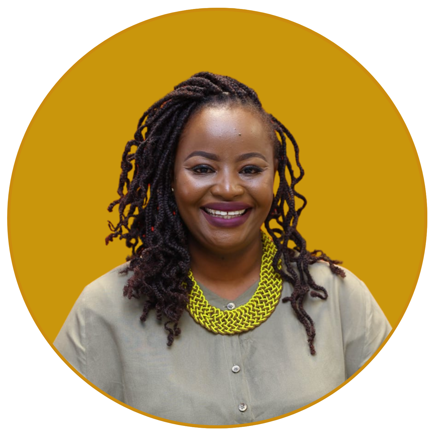 Njeri Kihang'ah-Chege